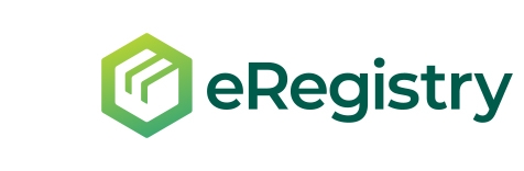 E Registry web OK